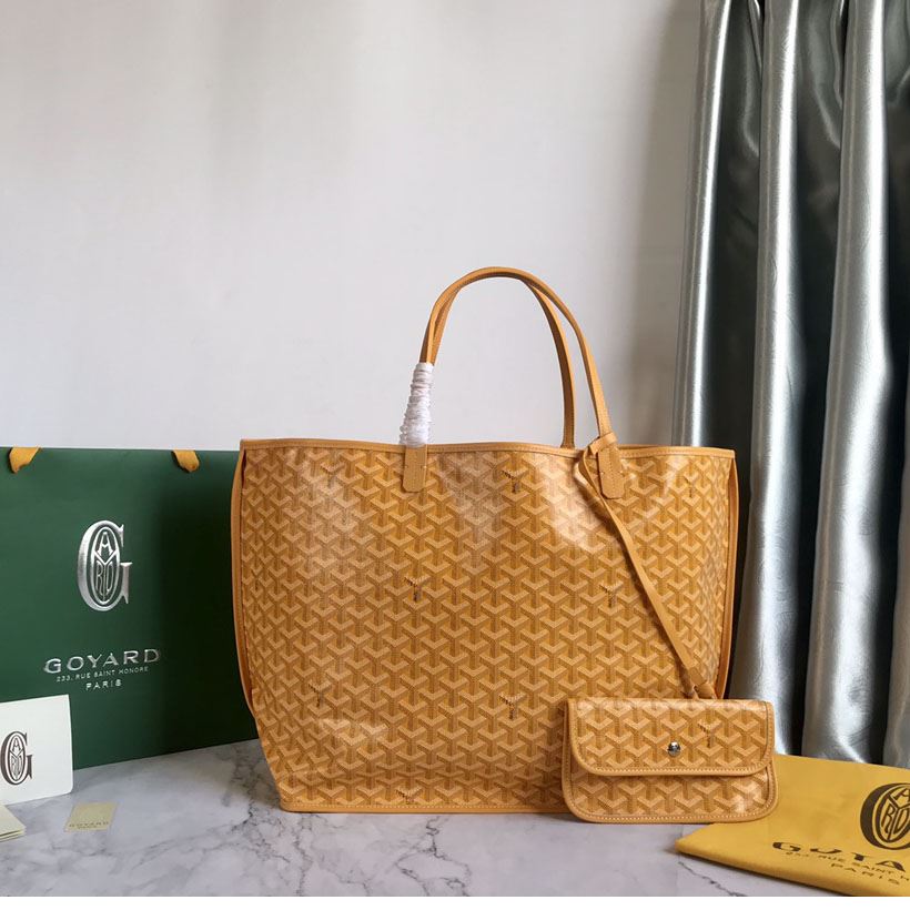 Go*ard shopping bags